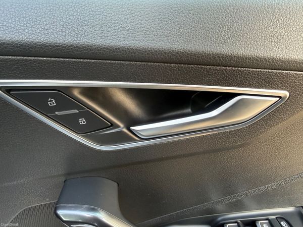 2020 Audi Q2 1.4 Automatic Petrol ,15K Miles 383083186