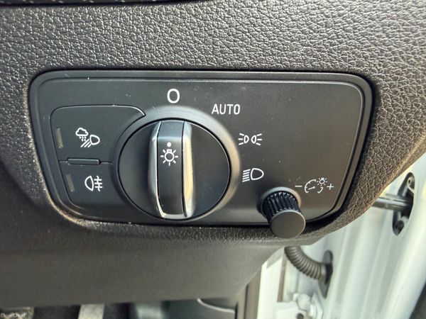 2020 Audi Q2 1.4 Automatic Petrol ,15K Miles 383083188