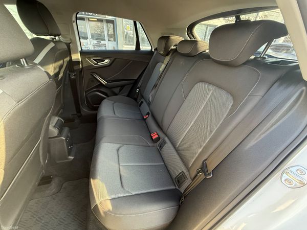 2020 Audi Q2 1.4 Automatic Petrol ,15K Miles 383083190