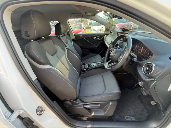 2020 Audi Q2 1.4 Automatic Petrol ,15K Miles 383083192