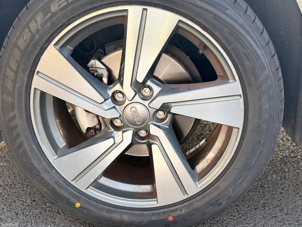 2020 Audi Q2 1.4 Automatic Petrol ,15K Miles 383083196