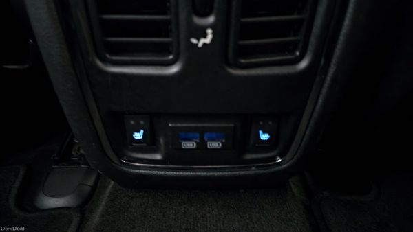 Jeep Grand Cherokee LIMITED 4X4 258 BHP 383088116