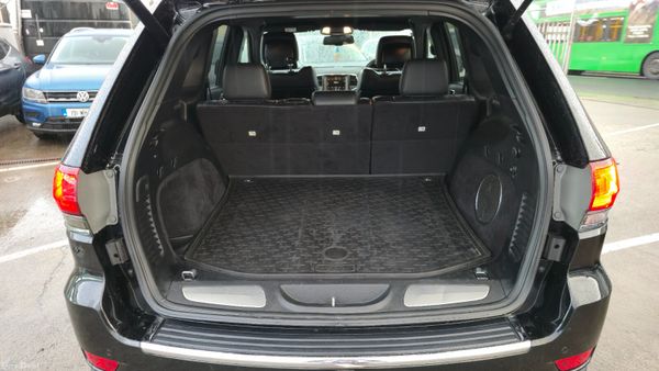 Jeep Grand Cherokee LIMITED 4X4 258 BHP 383088120