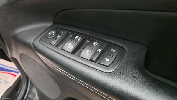 Jeep Grand Cherokee LIMITED 4X4 258 BHP 383088126