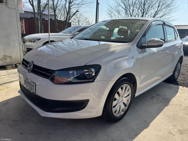 Volkswagen Polo 2013 383089902