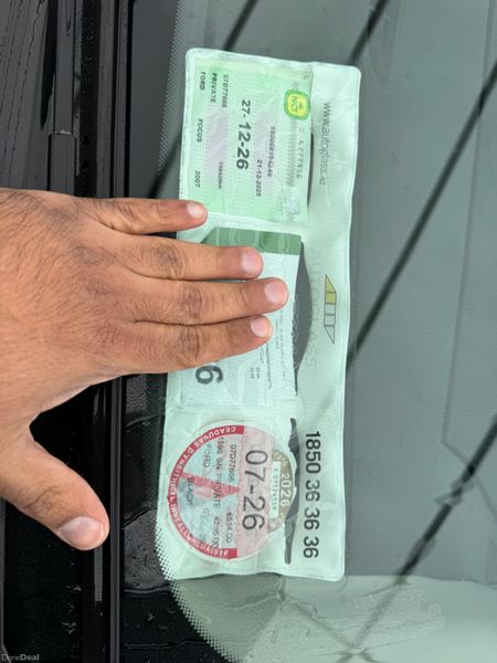 Ford Focus 2007 383090524