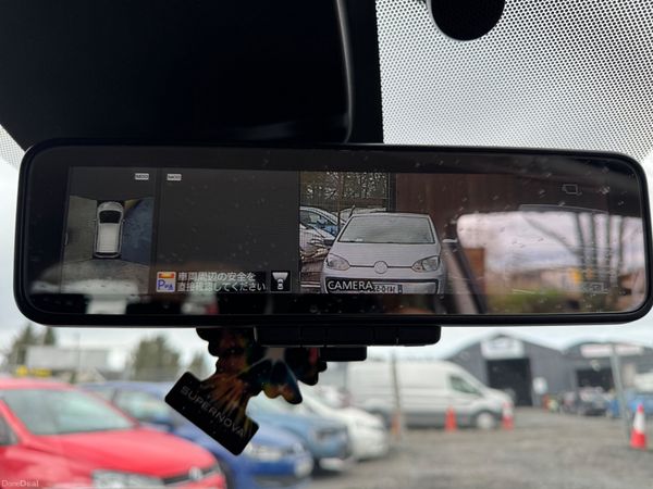 Nissan Note Hybrid Automatic 383090782