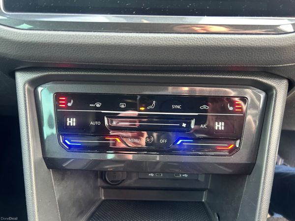 Volkswagen Tiguan R LINE 383092610