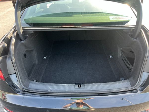 2019 Audi A4 S Line 35 2.0 TDI - Automatic 383095408