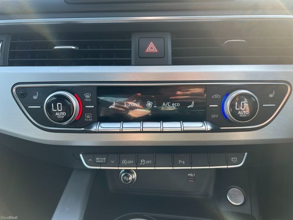 2019 Audi A4 S Line 35 2.0 TDI - Automatic 383095416
