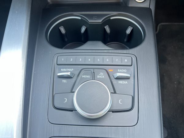 2019 Audi A4 S Line 35 2.0 TDI - Automatic 383095418