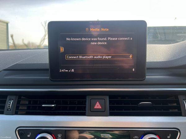 2019 Audi A4 S Line 35 2.0 TDI - Automatic 383095420