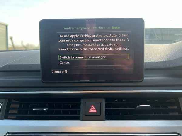 2019 Audi A4 S Line 35 2.0 TDI - Automatic 383095422