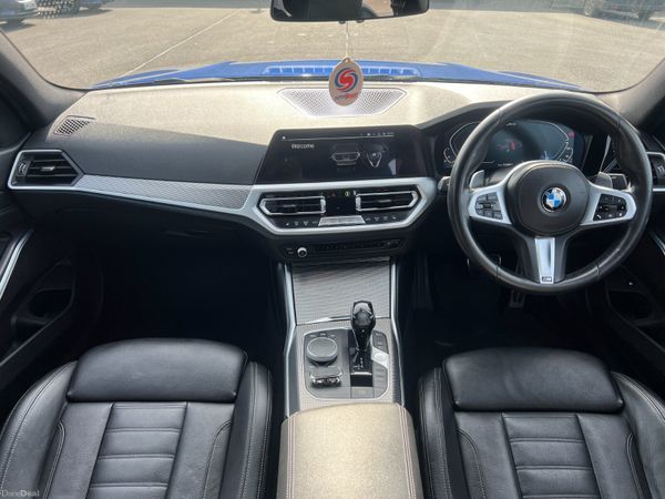 2019 (192)  BMW 330E M Sport 2.0 Auto Plug In Hybr 383095740
