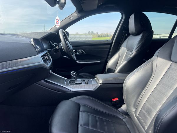 2019 (192)  BMW 330E M Sport 2.0 Auto Plug In Hybr 383095744