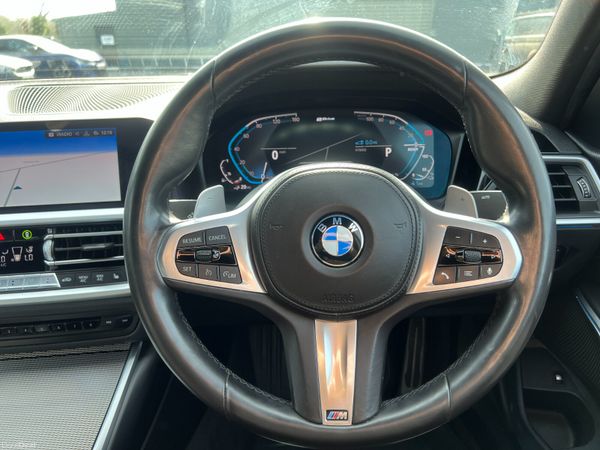 2019 (192)  BMW 330E M Sport 2.0 Auto Plug In Hybr 383095748
