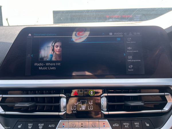 2019 (192)  BMW 330E M Sport 2.0 Auto Plug In Hybr 383095756