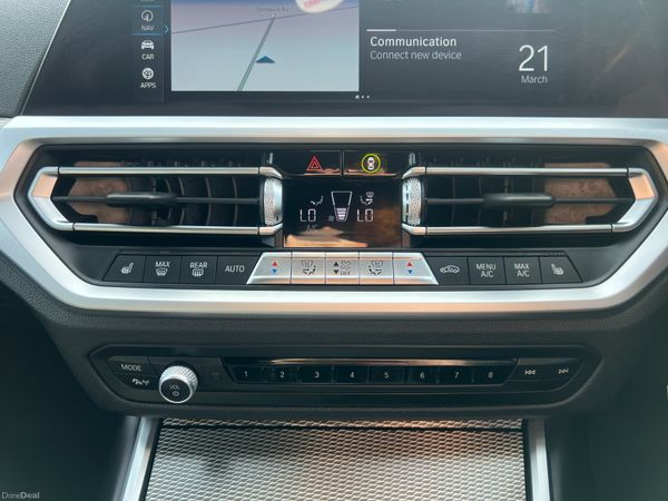 2019 (192)  BMW 330E M Sport 2.0 Auto Plug In Hybr 383095760