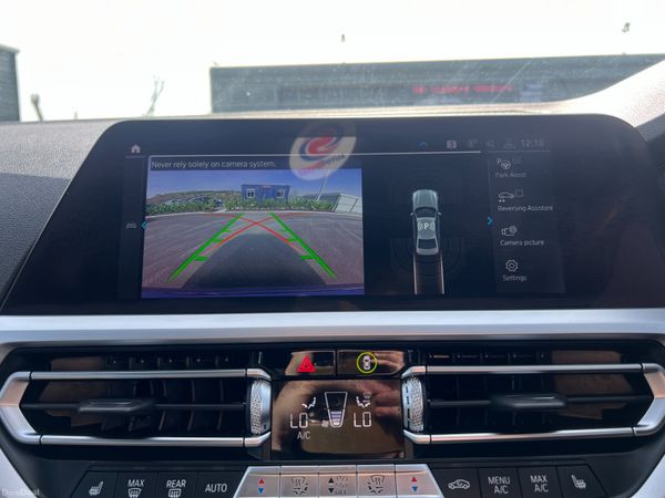 2019 (192)  BMW 330E M Sport 2.0 Auto Plug In Hybr 383095762