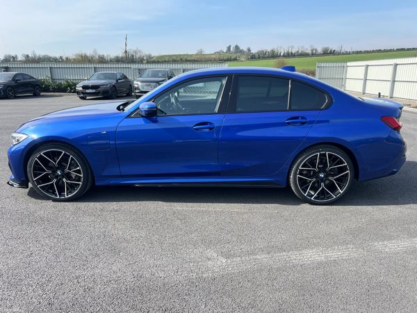 2019 (192)  BMW 330E M Sport 2.0 Auto Plug In Hybr 383095720