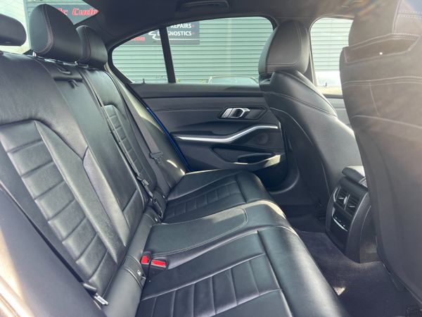 2019 (192)  BMW 330E M Sport 2.0 Auto Plug In Hybr 383095738