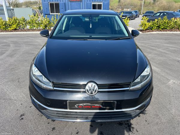 2018 Volkswagen Golf GT BMT 1.6 TDI 383097878