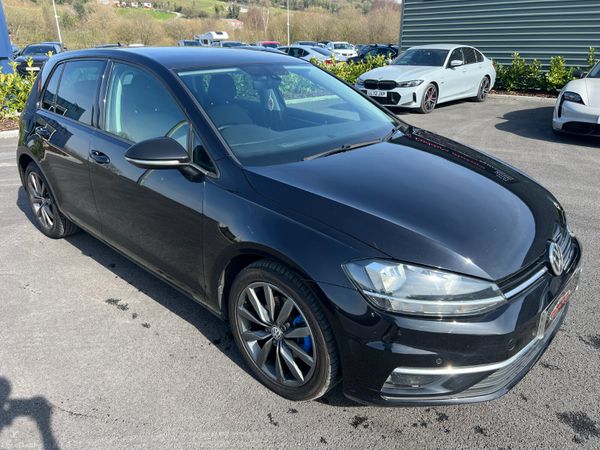 2018 Volkswagen Golf GT BMT 1.6 TDI 383097880