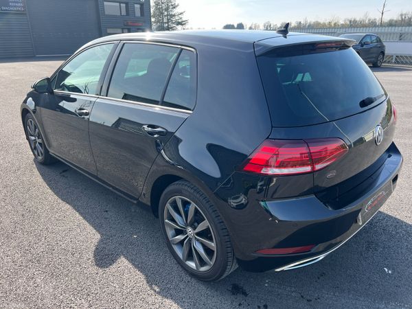2018 Volkswagen Golf GT BMT 1.6 TDI 383097882