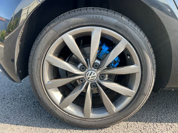 2018 Volkswagen Golf GT BMT 1.6 TDI 383097884
