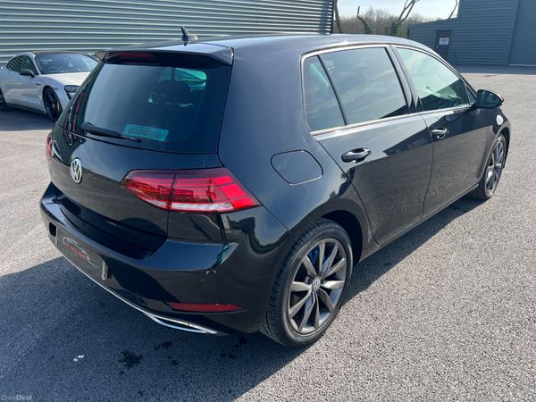 2018 Volkswagen Golf GT BMT 1.6 TDI 383097886