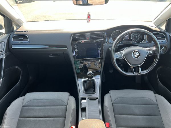 2018 Volkswagen Golf GT BMT 1.6 TDI 383097888