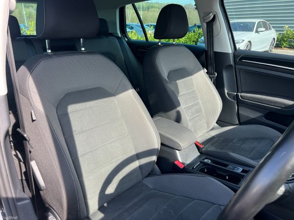 2018 Volkswagen Golf GT BMT 1.6 TDI 383097890