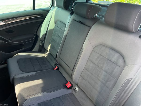 2018 Volkswagen Golf GT BMT 1.6 TDI 383097892