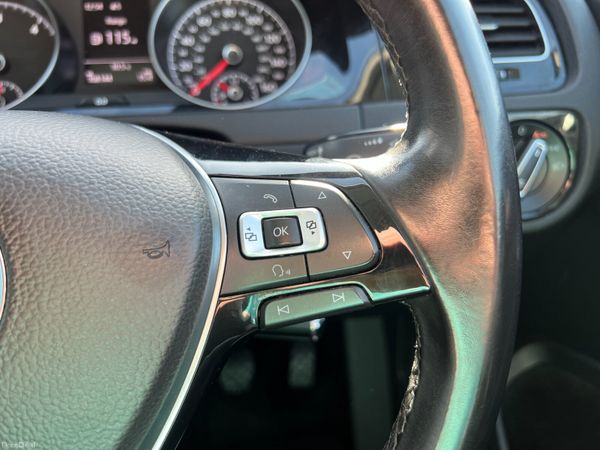 2018 Volkswagen Golf GT BMT 1.6 TDI 383097894