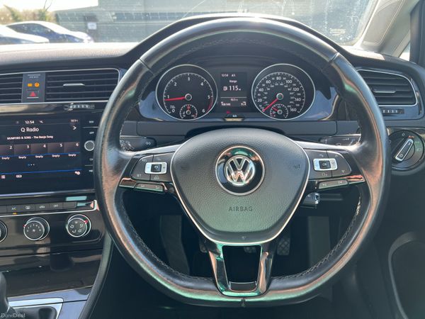 2018 Volkswagen Golf GT BMT 1.6 TDI 383097896