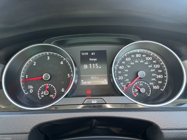 2018 Volkswagen Golf GT BMT 1.6 TDI 383097898