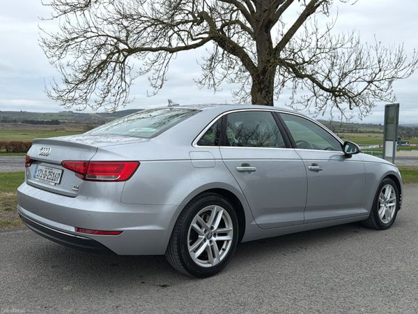 Audi A4 2017 TDI 2.0 SE ultra 383097960