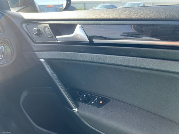 2018 Volkswagen Golf GT BMT 1.6 TDI 383097900