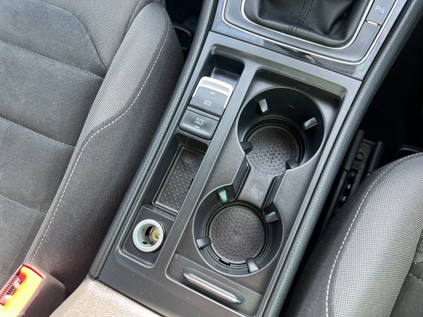 2018 Volkswagen Golf GT BMT 1.6 TDI 383097902