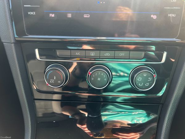 2018 Volkswagen Golf GT BMT 1.6 TDI 383097904