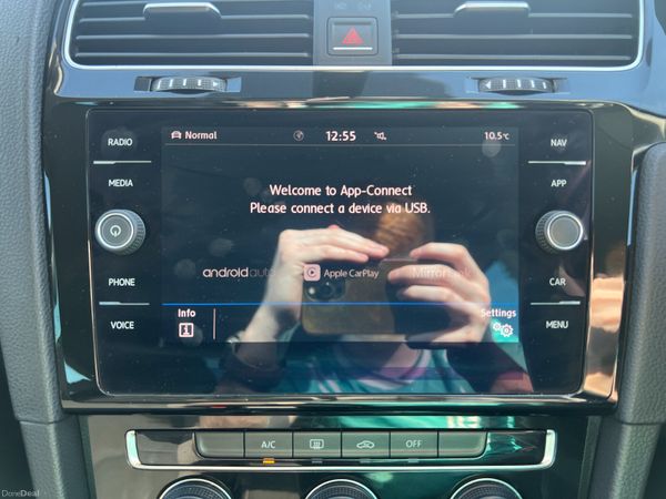 2018 Volkswagen Golf GT BMT 1.6 TDI 383097908