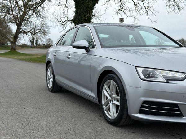 Audi A4 2017 TDI 2.0 SE ultra 383098028