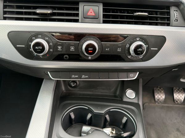 Audi A4 2017 TDI 2.0 SE ultra 383098180