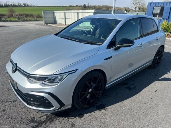 2020 (202) Volkswagen Golf R Line 1.5 TSI 383098188