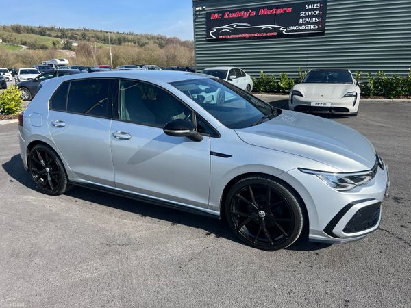 2020 (202) Volkswagen Golf R Line 1.5 TSI 383098190