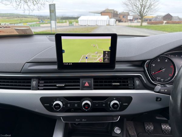 Audi A4 2017 TDI 2.0 SE ultra 383098118