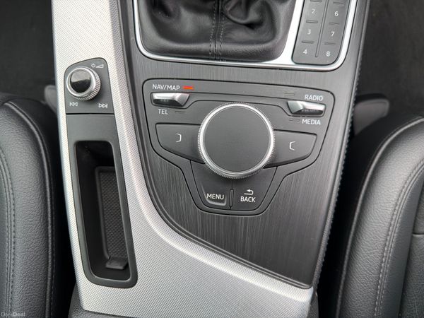 Audi A4 2017 TDI 2.0 SE ultra 383098126