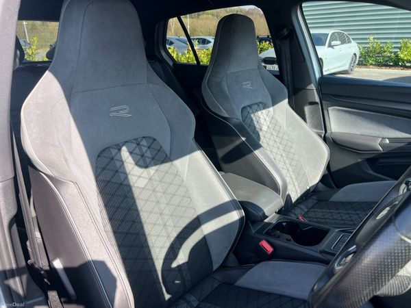 2020 (202) Volkswagen Golf R Line 1.5 TSI 383098200