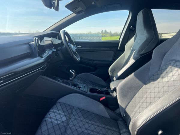 2020 (202) Volkswagen Golf R Line 1.5 TSI 383098202