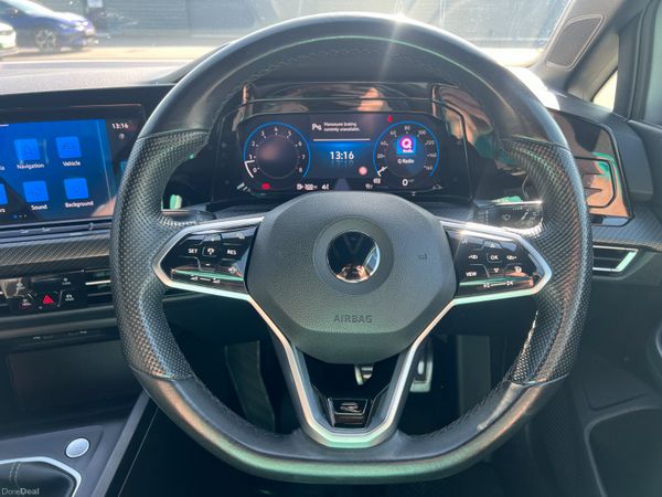 2020 (202) Volkswagen Golf R Line 1.5 TSI 383098204